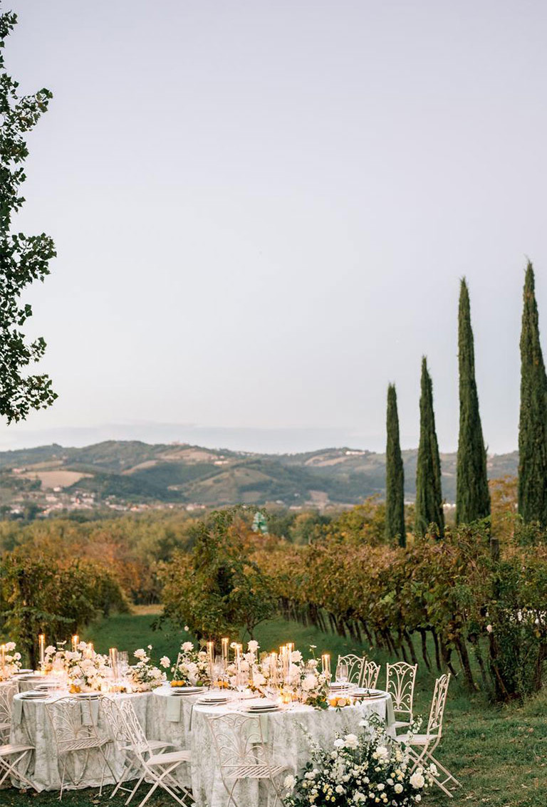 Style Me Pretty - Ottobre 2025